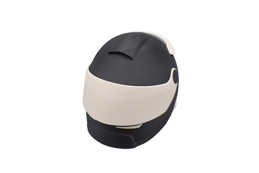 Themen-Urne: Motorradhelm