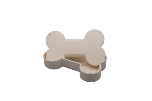 Themen-Urne: Knochen