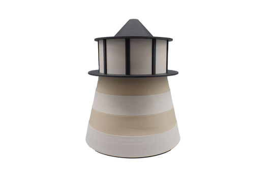 Themen-Urne: Leuchtturm