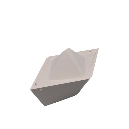 Themen-Urne: Papierboot