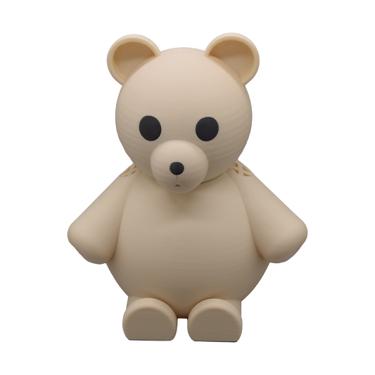 Themen-Urne: Teddybär