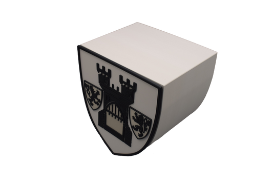 Themen-Urne: Wappen - Euskirchen